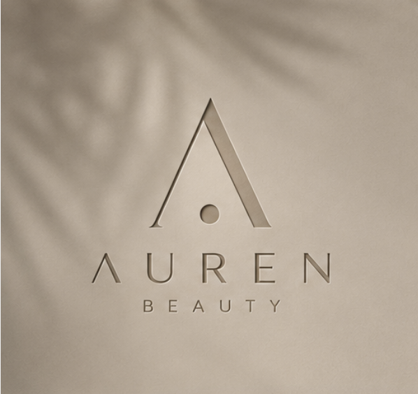 Auren Beauty logo